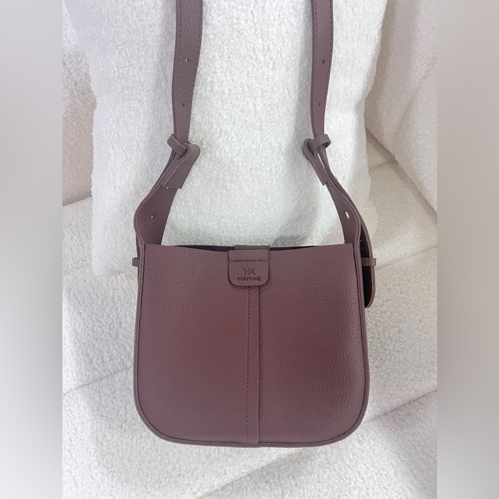 2-Piece Crossbody Bag Set